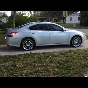 Meet your Posher, Timothy